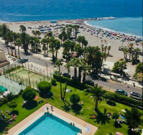 Exclusivo Apartamento Frente al Mar